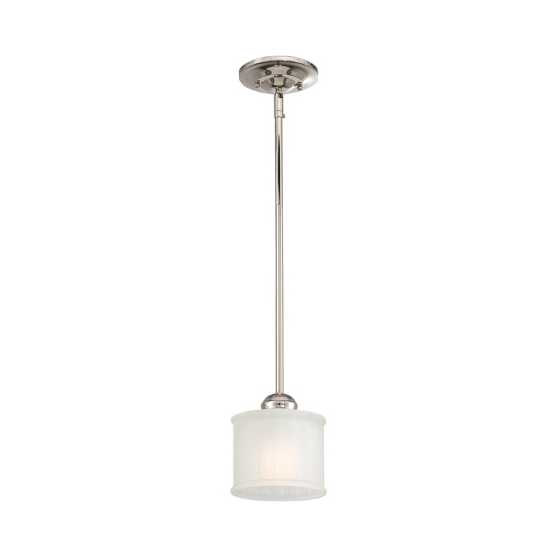 1730 Series Mini Pendant Light