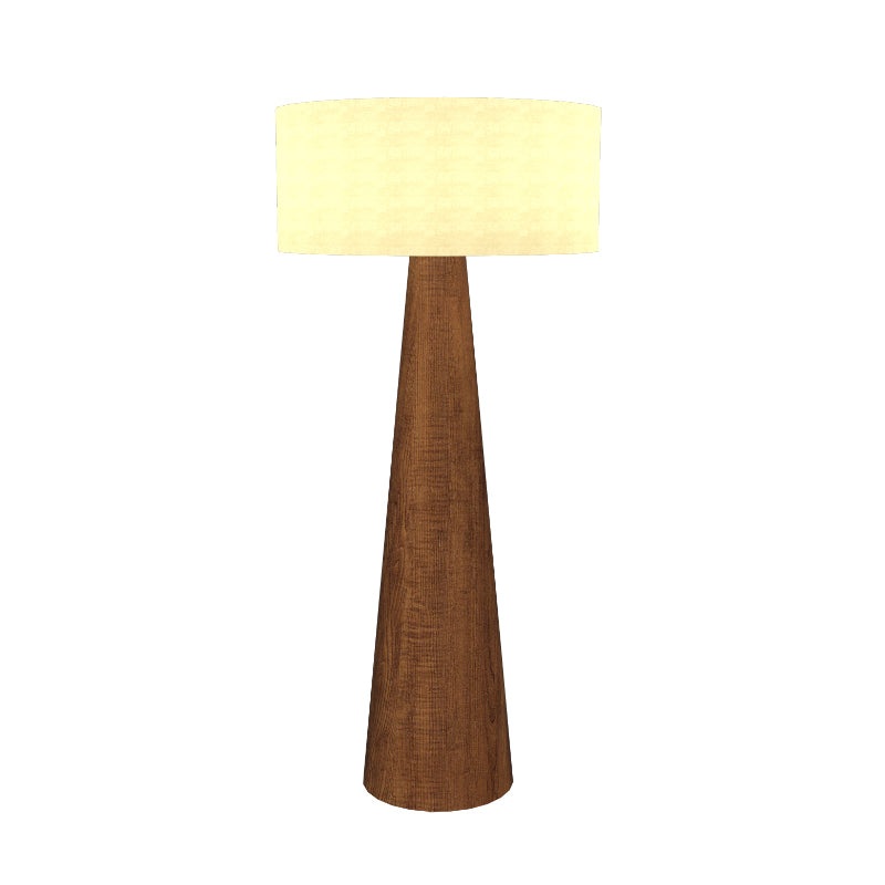 Accord 3004 Conical 1-lt 63″ Tall LED Floor Lamp