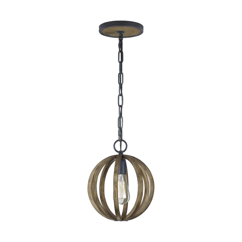 Allier Pendant Light