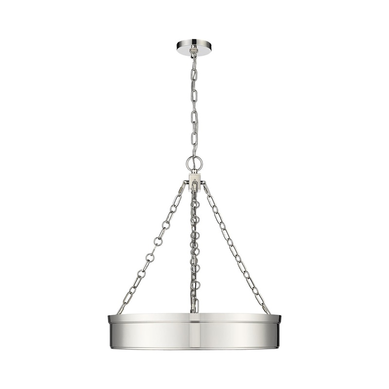Anders LED Pendant Light