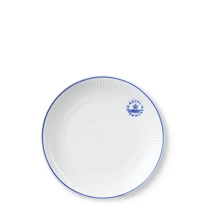 Blueline Coupe Plate 7.5″