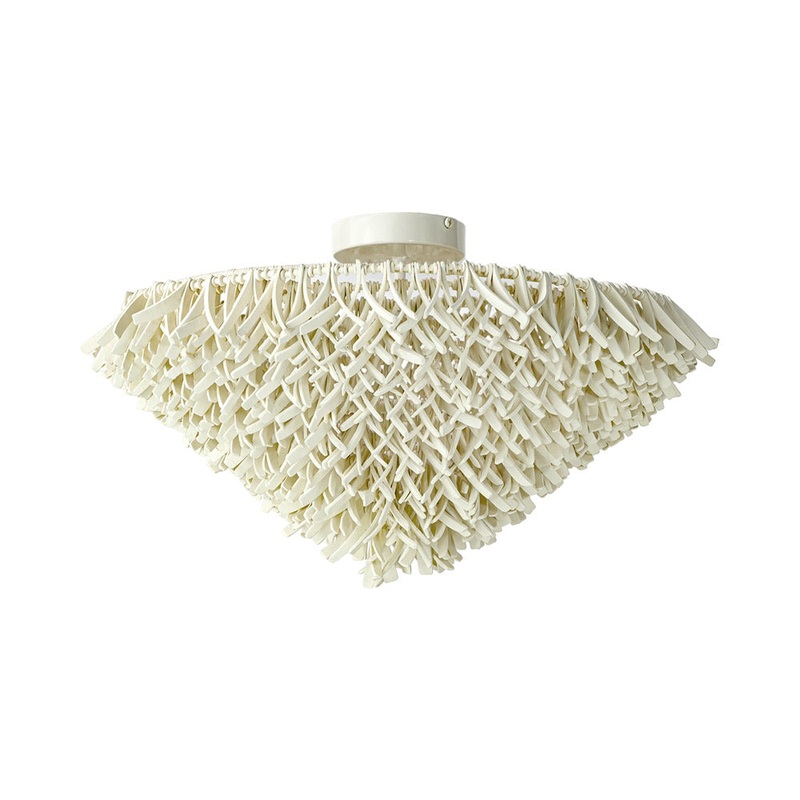 Cadiz Semi Flush Mount Ceiling Light