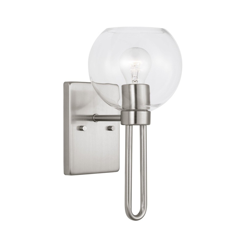 Codyn Bath Wall Light