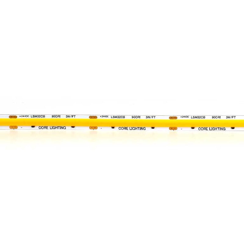 Core LSM32CB 100-ft 24V LED Outdoor Linear Strip