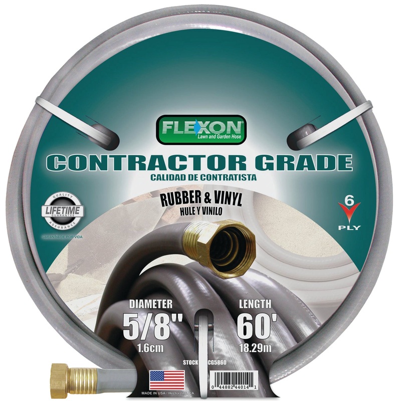 Flexon Contractor Grade Hose