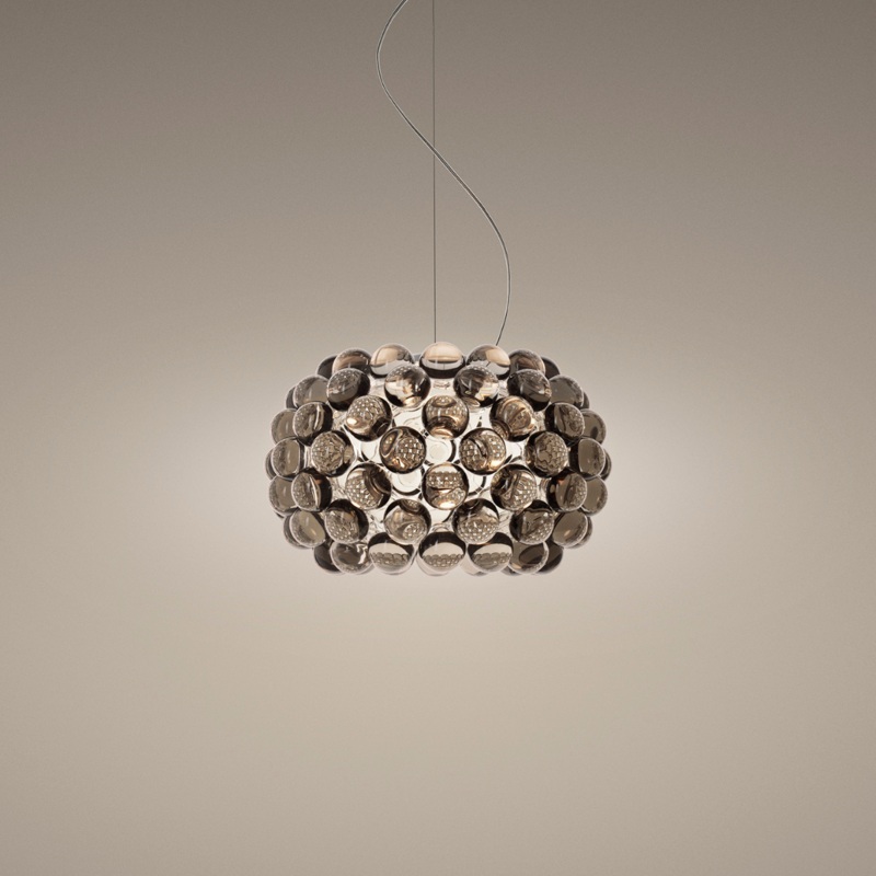 Foscarini Caboche Plus Piccola Pendant Lamp