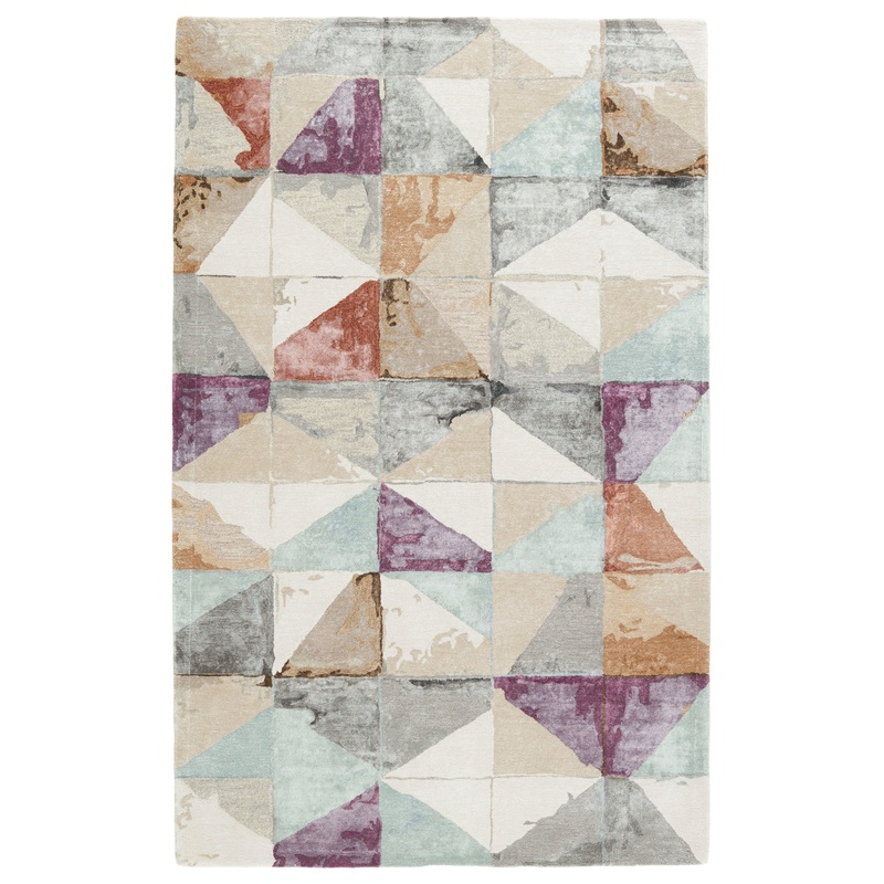 Genesis Ruban Handmade Synthetic Blend Indoor Area Rug From Jaipur Living