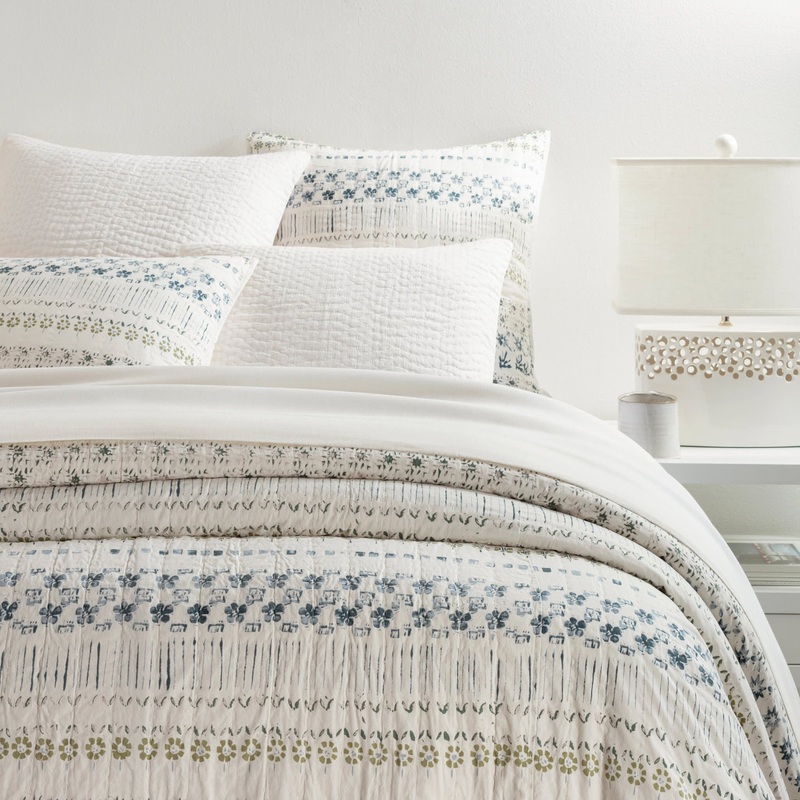 Hawthorn Bundled Bedding Set | None