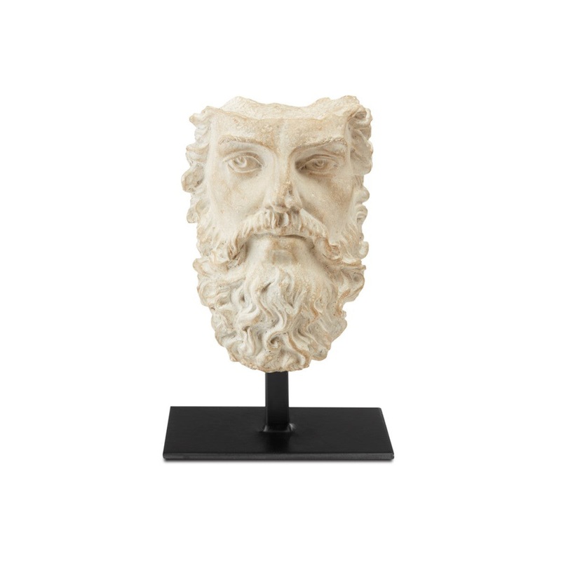 HEAD OF ZEUS