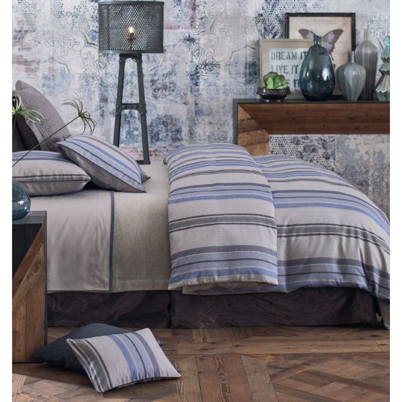 Highway Duvet Cover