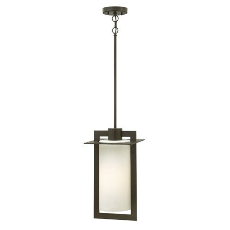 Hinkley 2922 Colfax 1-lt 10″ LED Outdoor Pendant