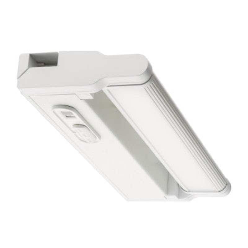 Juno UPLD 9″/14″/22″/30″ LED Swivel Undercabinet with Switchable White