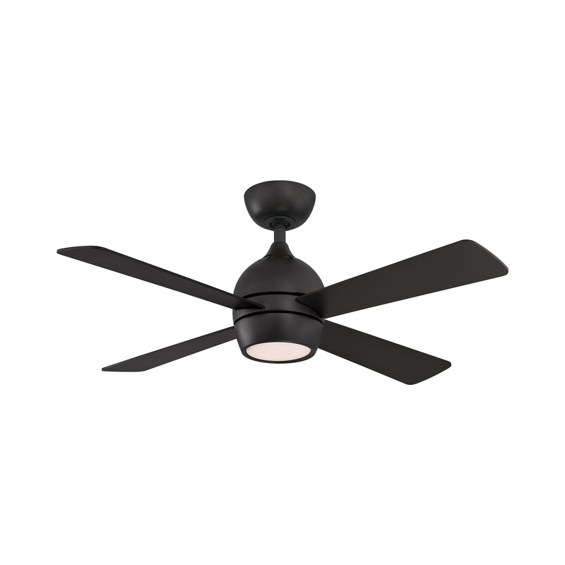 Kwad Indoor LED Ceiling Fan