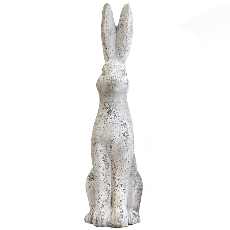 Michael Carr Designs Old World Rabbit Collection