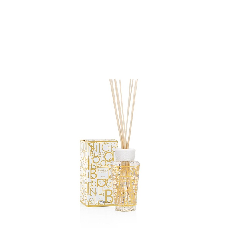 My First Baobab Aurum Diffuser