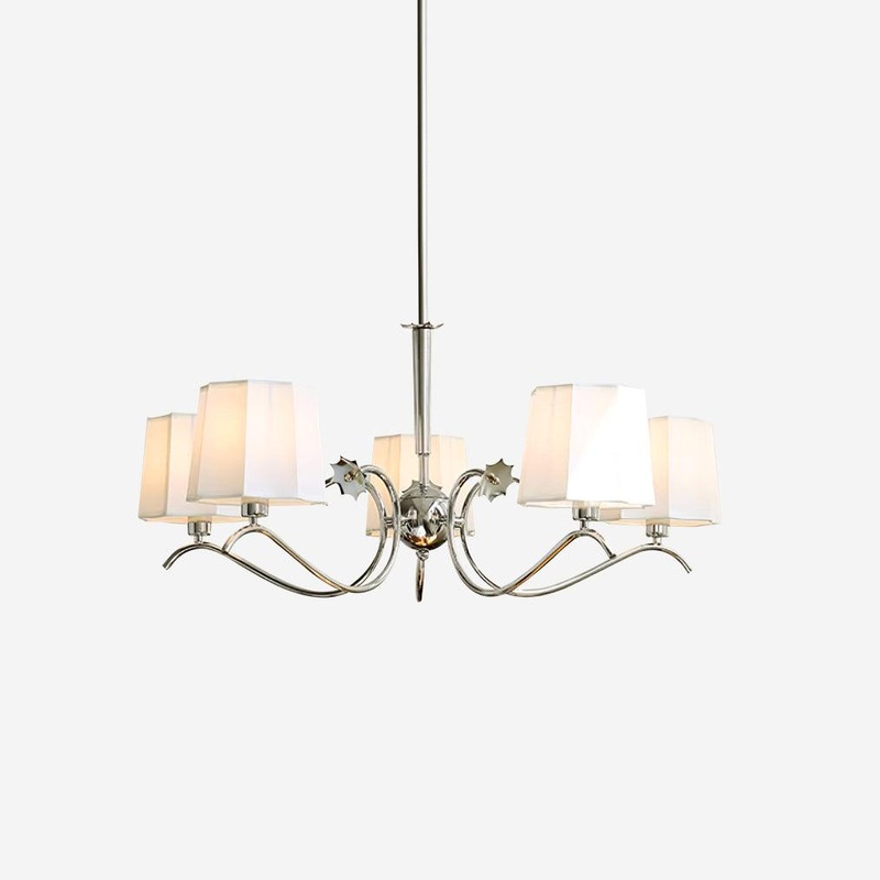 Rockville Chandelier