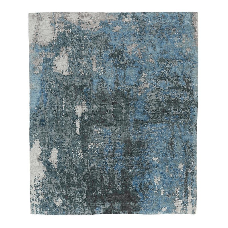 SGRAFFITO MIDNIGHT BLUE