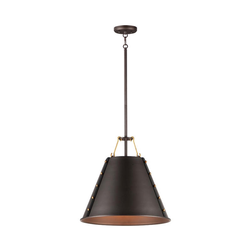 Trestle Pendant Light