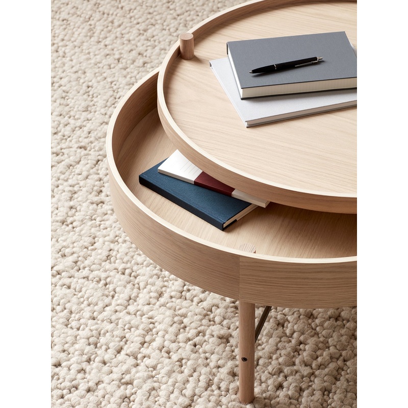 Turning Table
