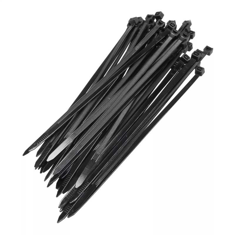 7 in. Fence Ties – Pack of 50