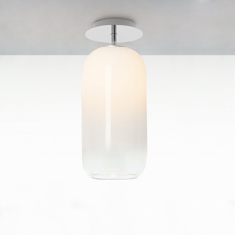 Artemide Gople LED Ceiling Light
