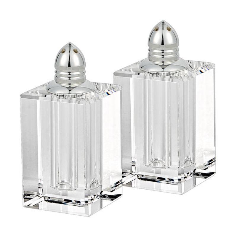 Badash Spirit Salt & Pepper, Melania