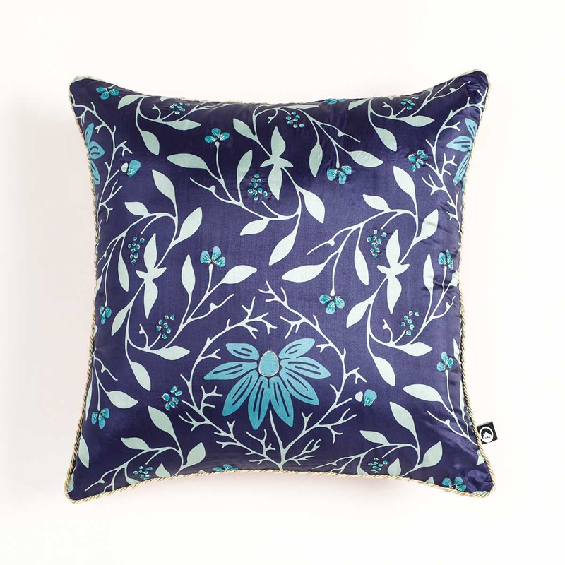 Bagicha Cushion Cover