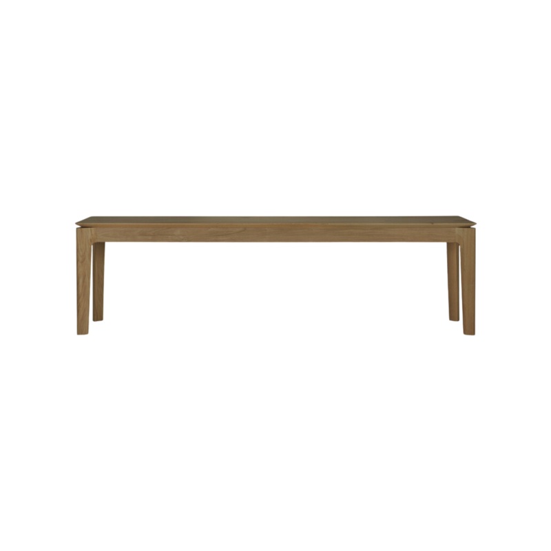 Bok 65 Bench – Teak