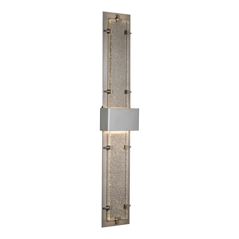 Double Ursa Outdoor LED Wall Light