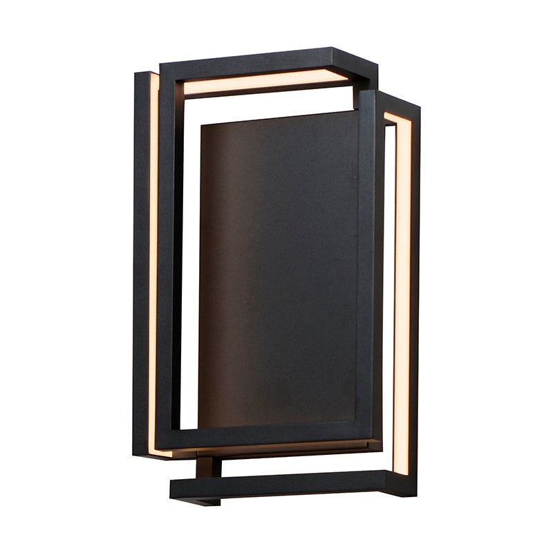 ET2 E21269 Penrose 1-lt 18″ Tall LED Wall Sconce