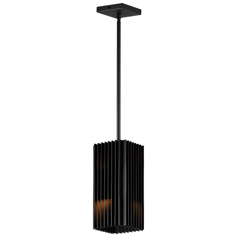 ET2 E30119 Rampart 2-lt 6″ LED Outdoor Pendant