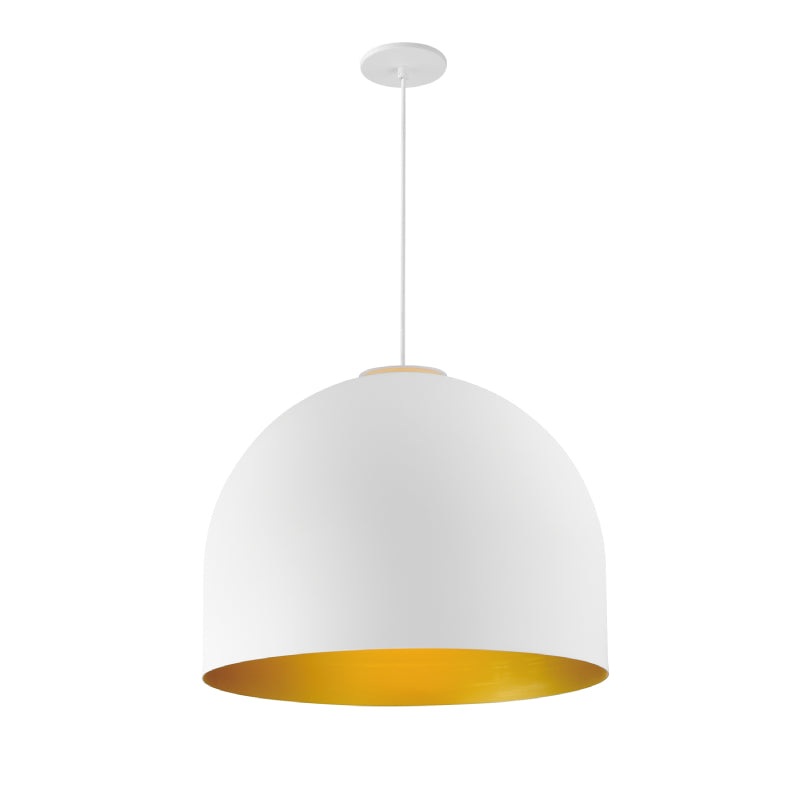ET2 E34606 Foster 1-lt 20″ LED Pendant