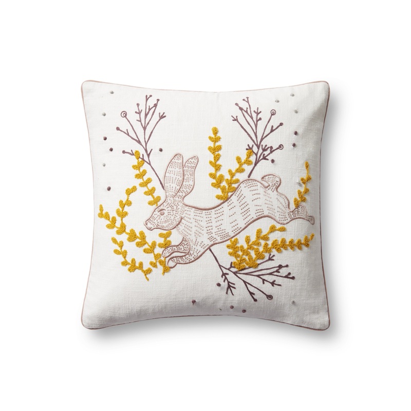 Loloi Pillow | Pll0029 Multi
