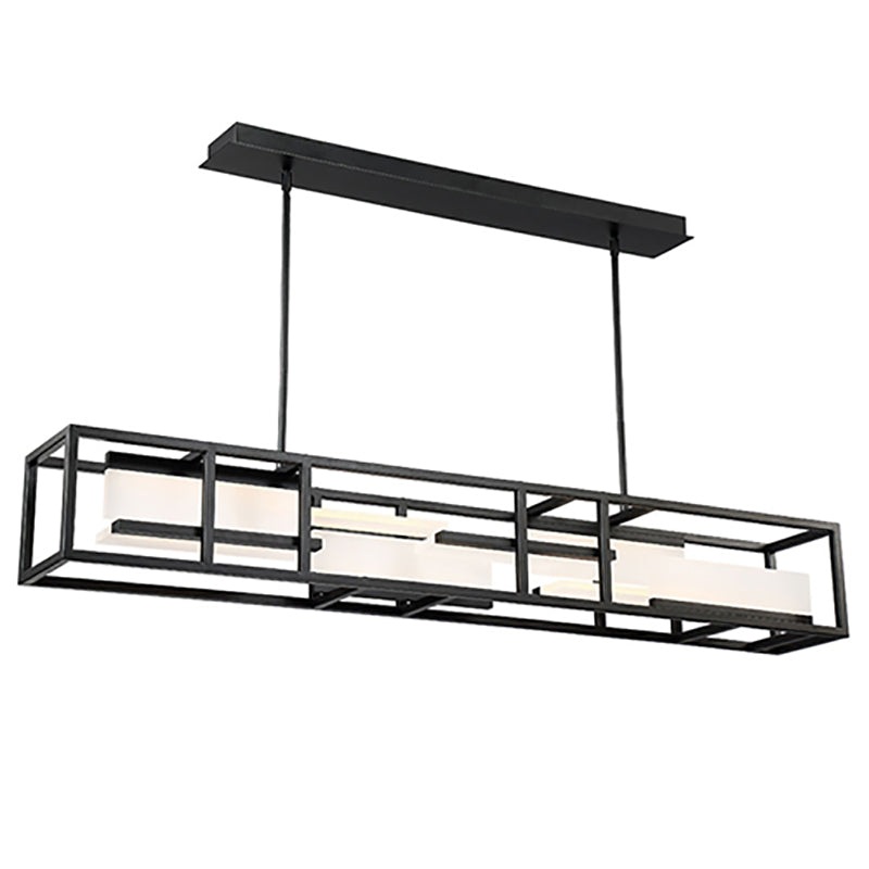 Modern Forms PD-56856 Memory 56″ LED Pendant