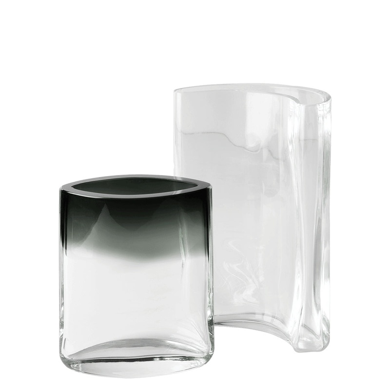 Moon Eye Vase
