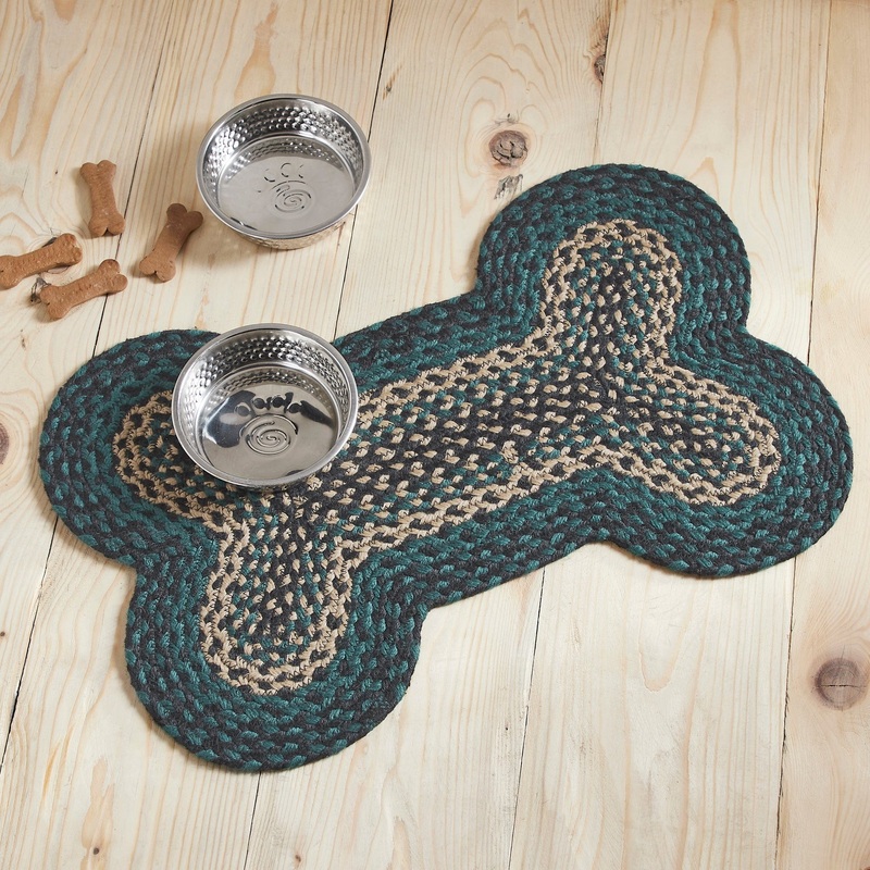 Pine Grove Indoor/Outdoor Medium Bone Rug 15×23