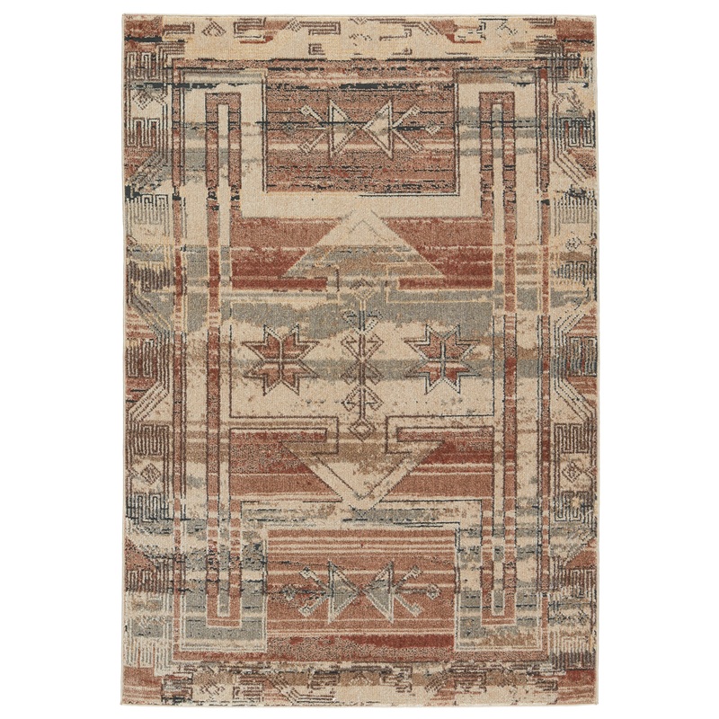 Sanaa By Nikki Chu Zevi Machine Made Synthetic Blend Indoor Area Rug From Jaipur Living