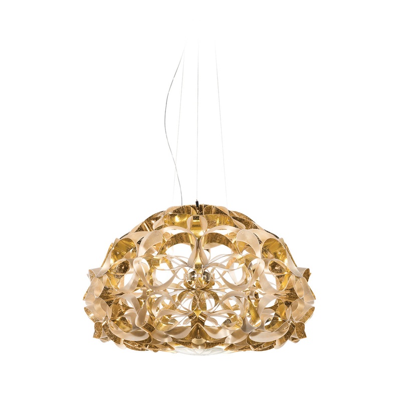 Slamp Quantica Suspension