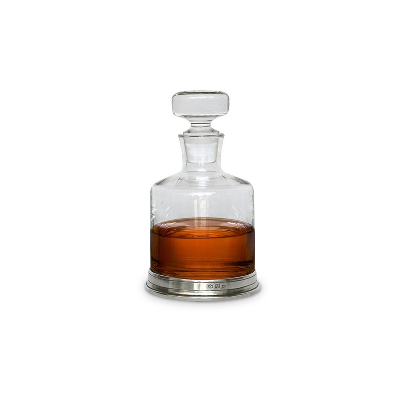 Spirits Decanter