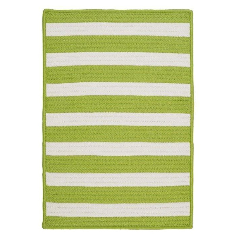 Stripe It Bright Lime TR29