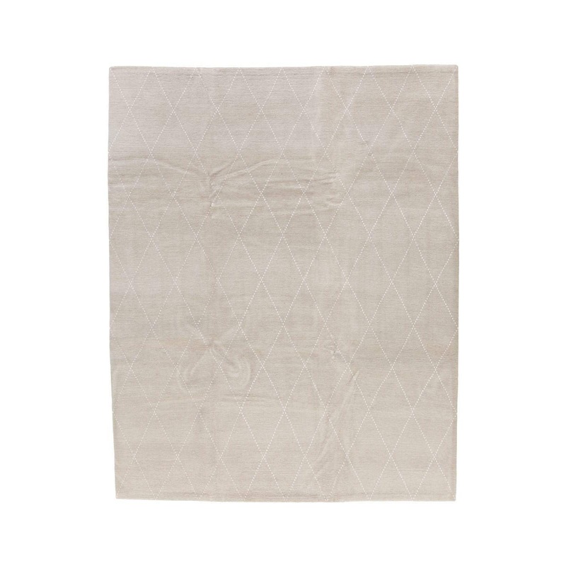 TESSELATE IVORY