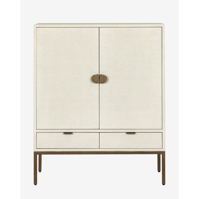 Thaddeus Cabinet
