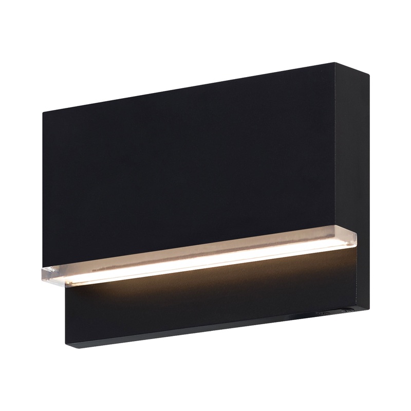 Wend Outdoor LED Wall / Step Light