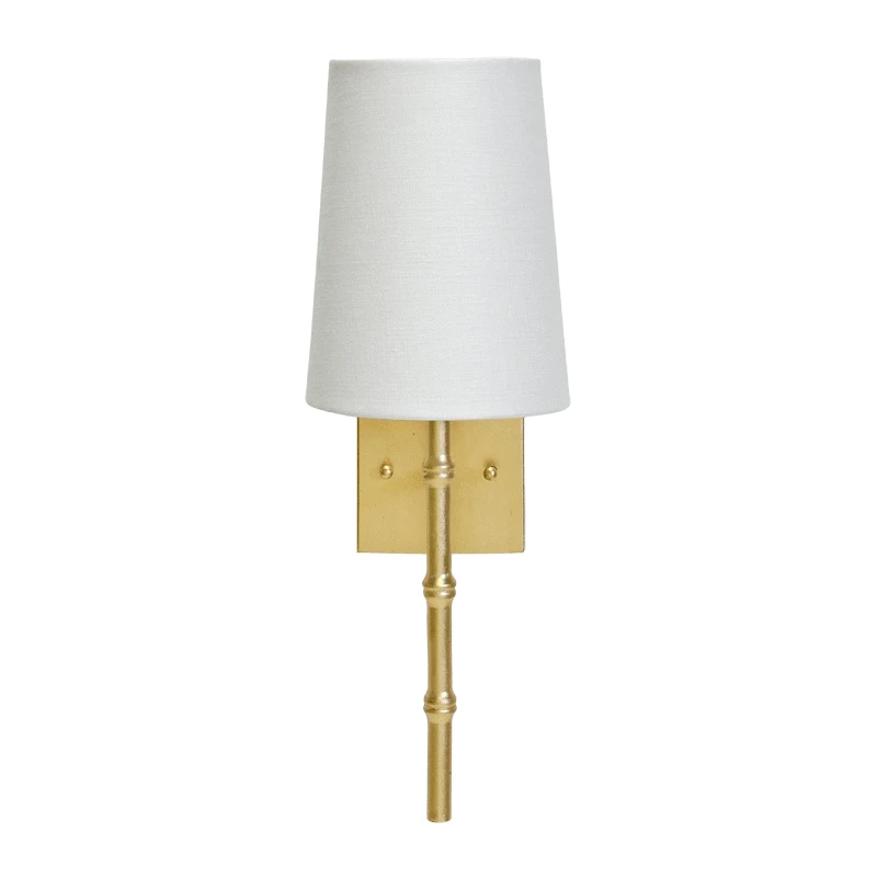 Worlds Away Molly Wall Sconce