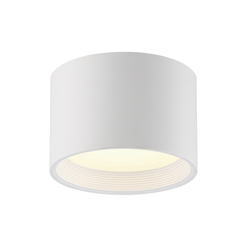 Access 50007 Reel 1-lt 8″ LED Flush Mount