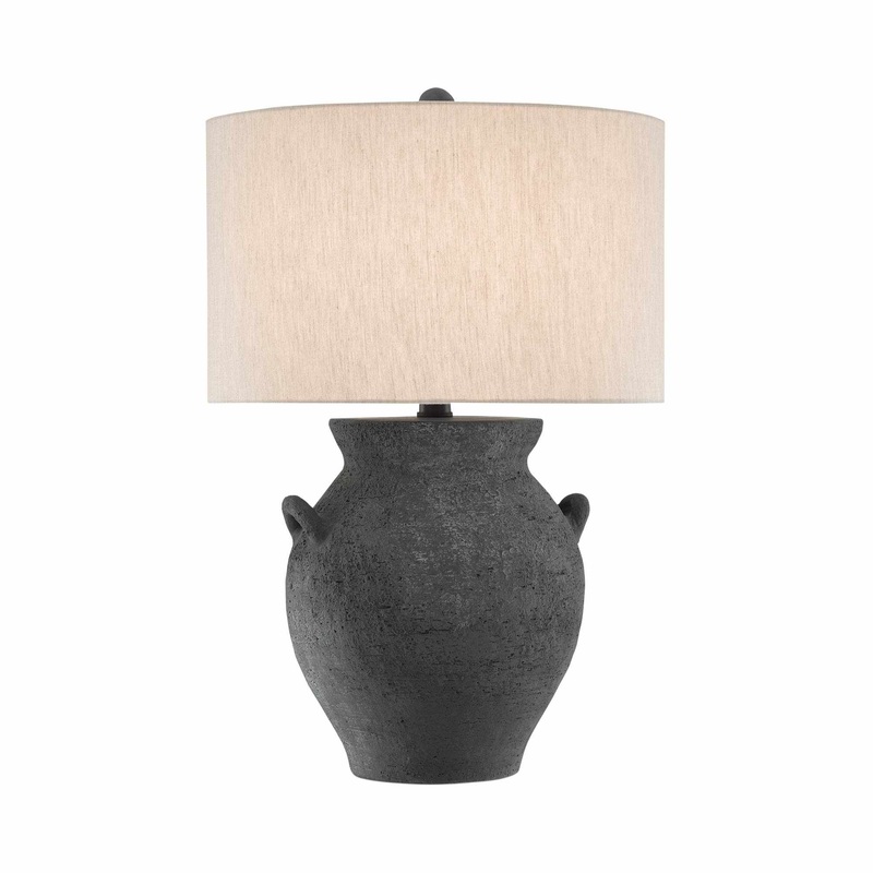 Anza Table Lamp