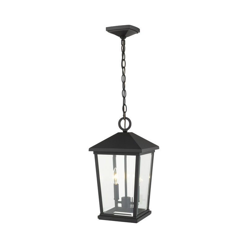 Beacon Outdoor Pendant Light