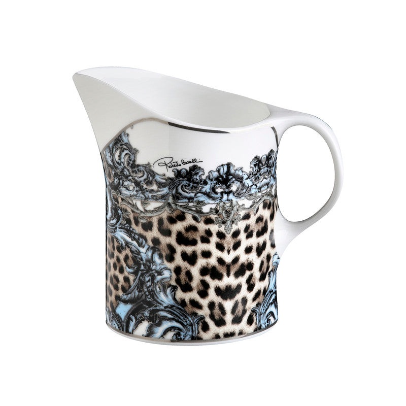 Creamer PALAZZO PITTI   diam. 3.5″, H 3.3″