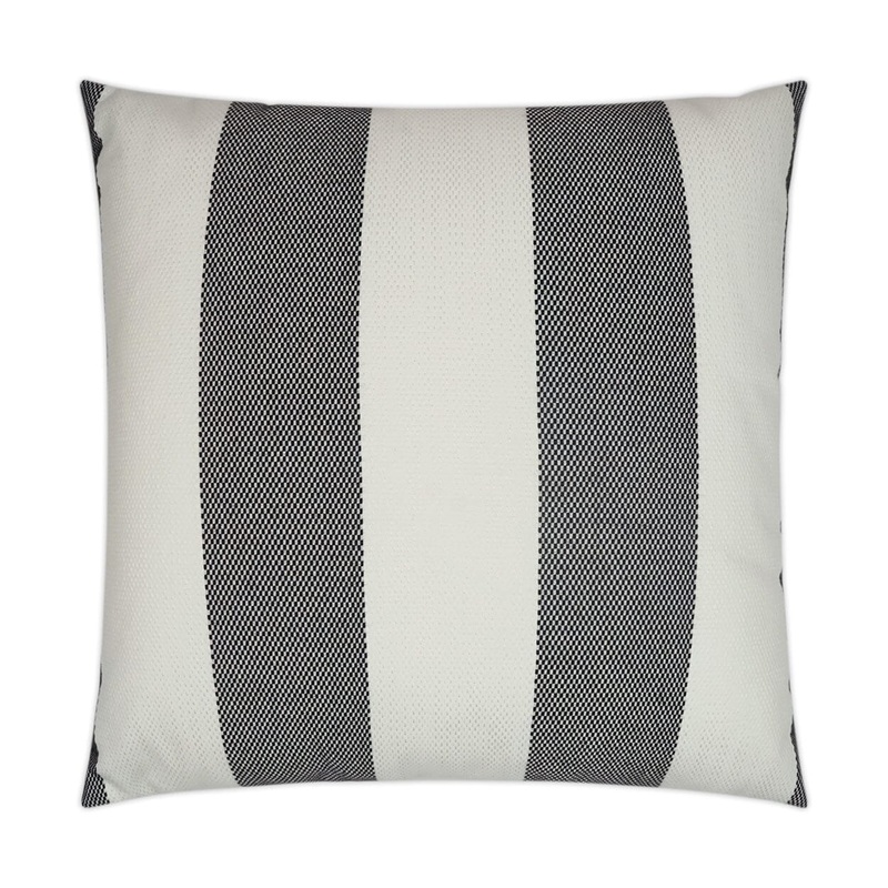 D.V. Kap 22″ x 22″ Outdoor Throw Pillow | Carlsbad Classic
