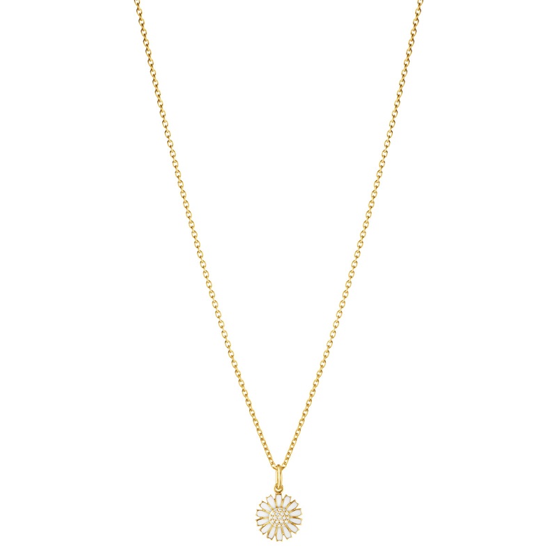 Daisy Pendant – Six Variants